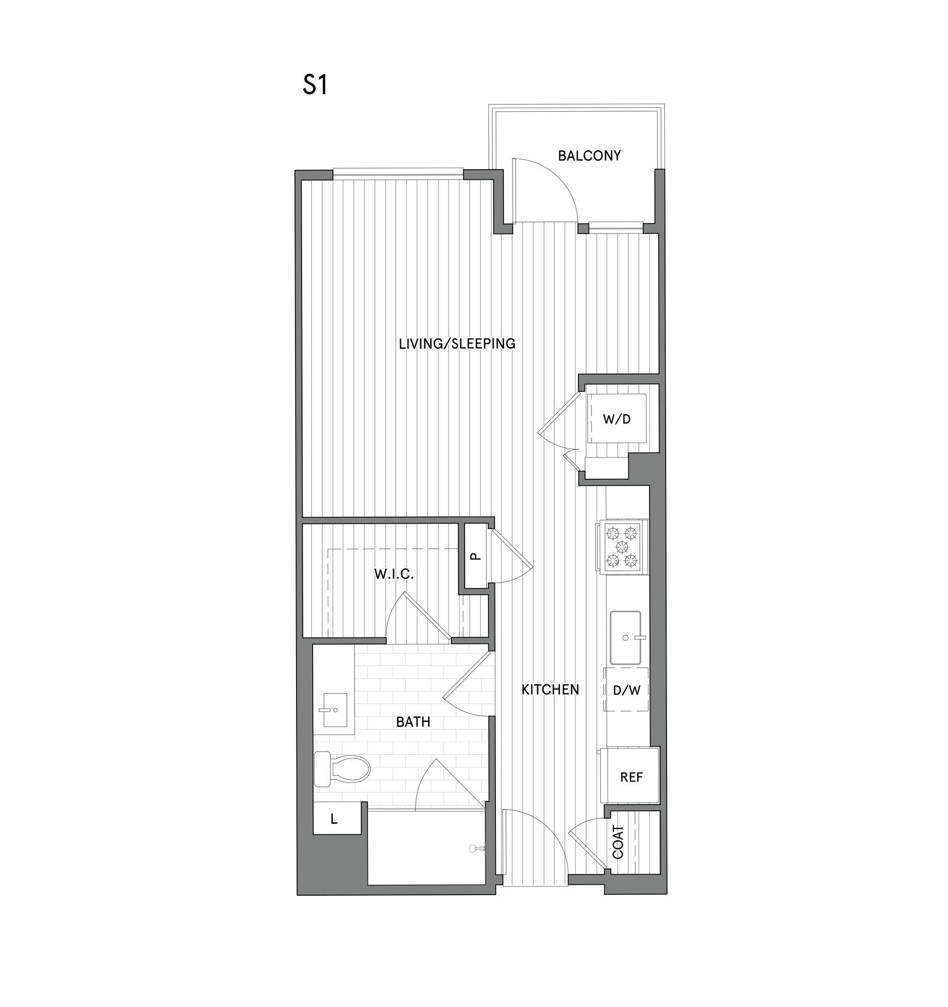 Broadstone Mission Valley – 5068
