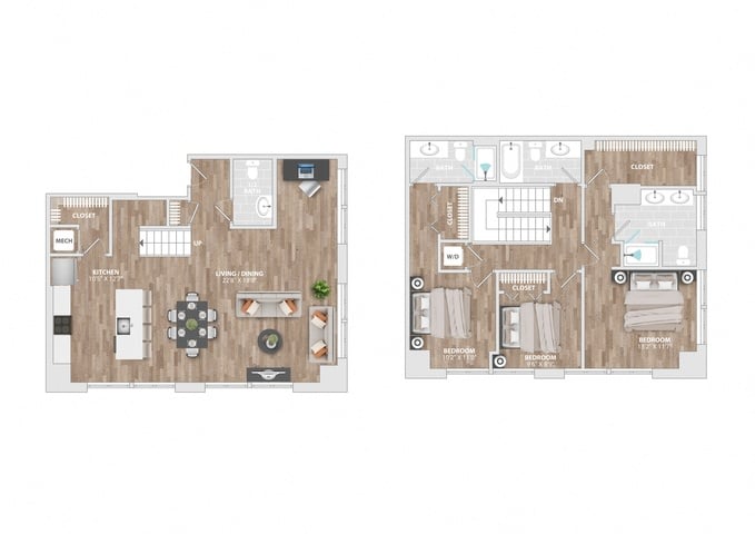 Allied Harbor Point – 408