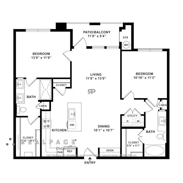 Rosalia Silverlake – 5102