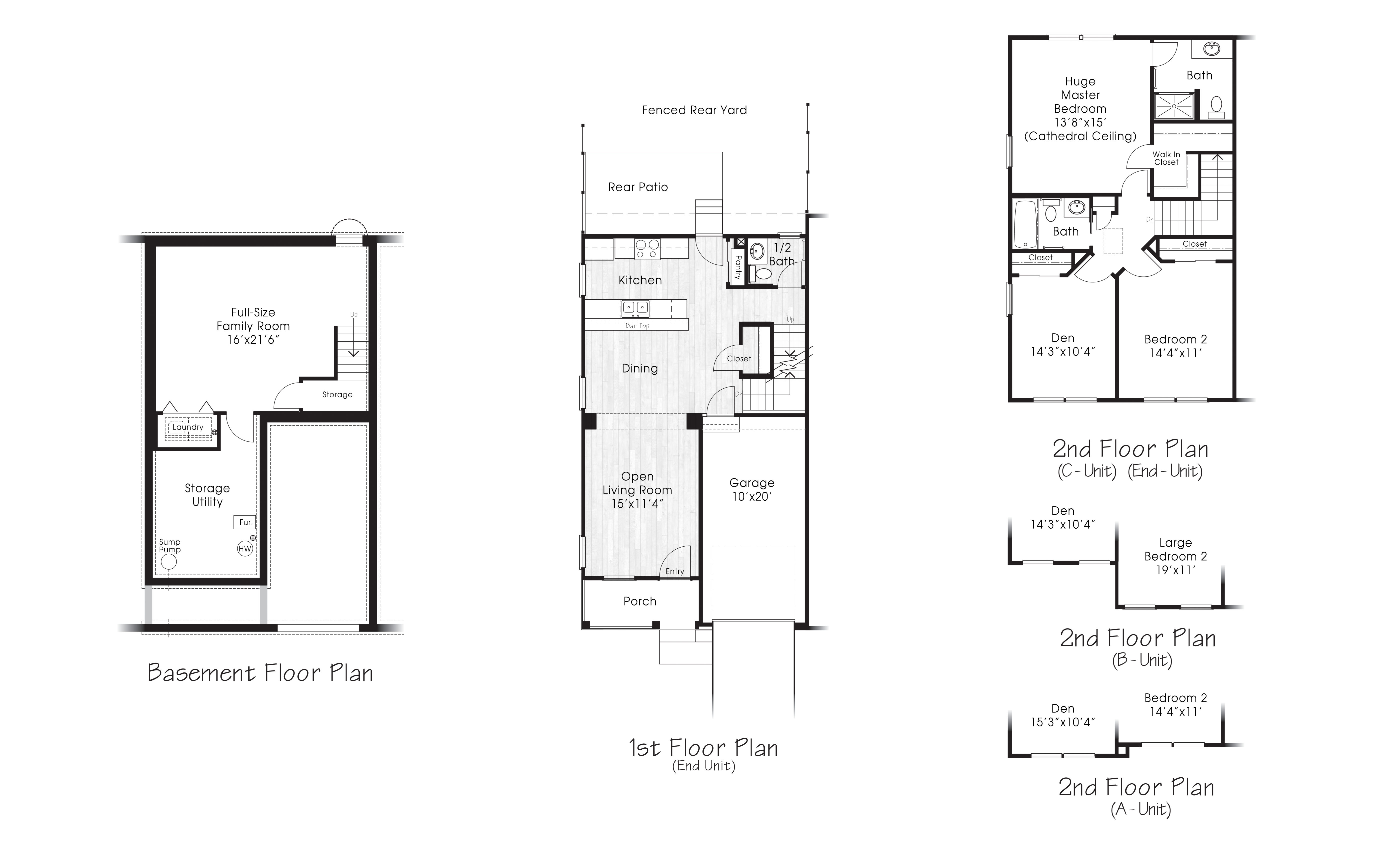 Cheswick Village – 194CVD