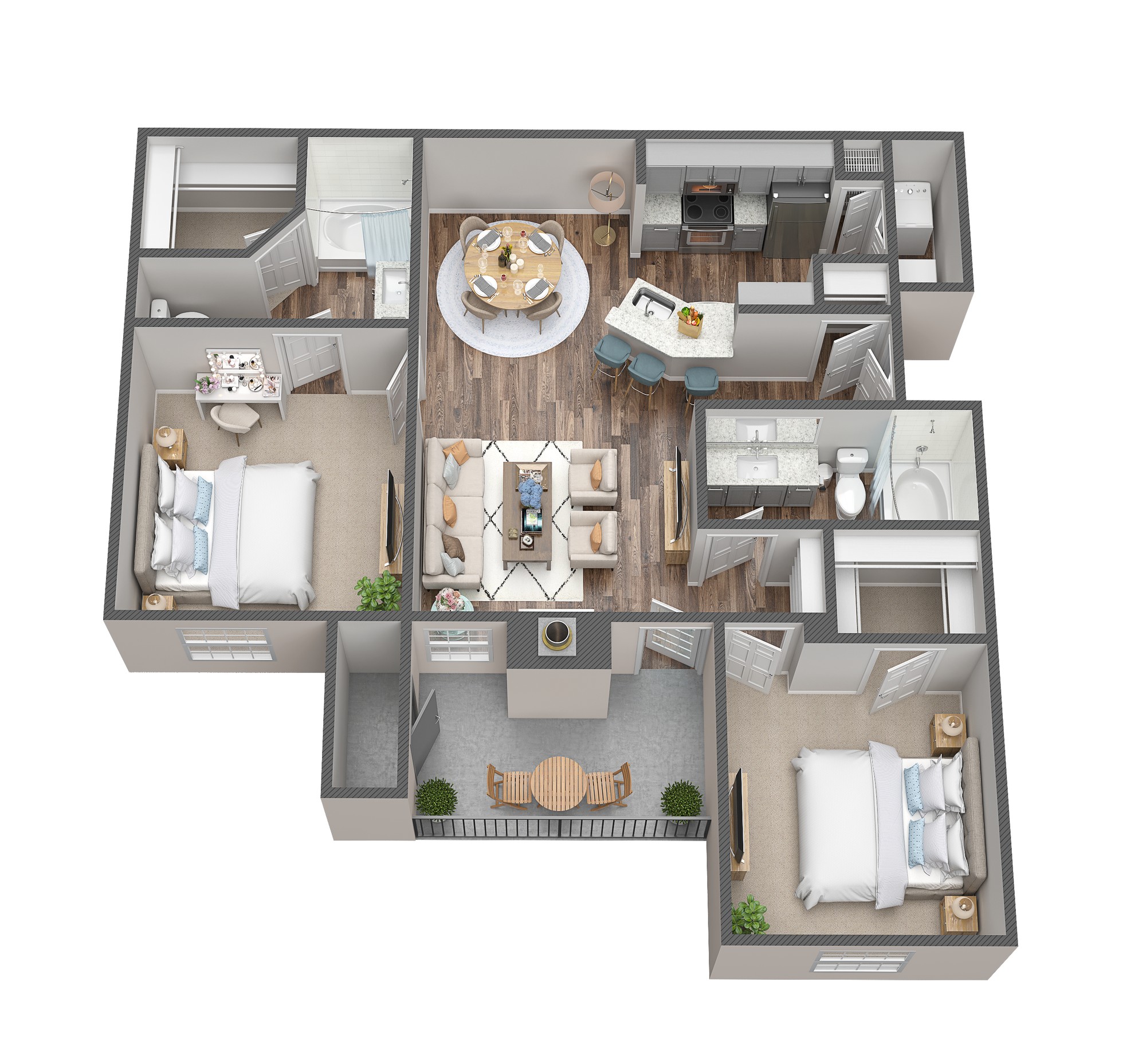 The Aidan – 933