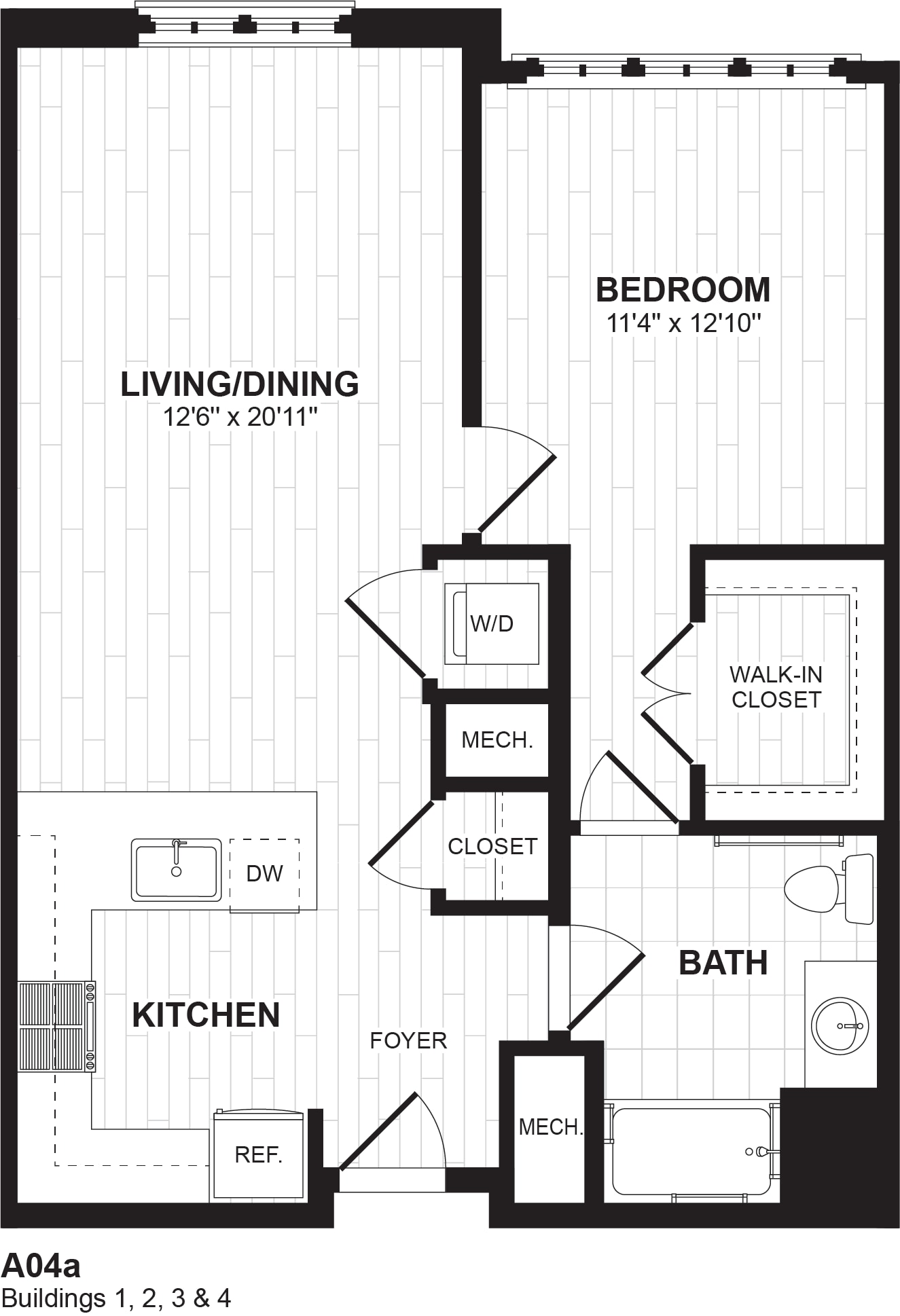 Inwood at Renaissance Square – INW-1206