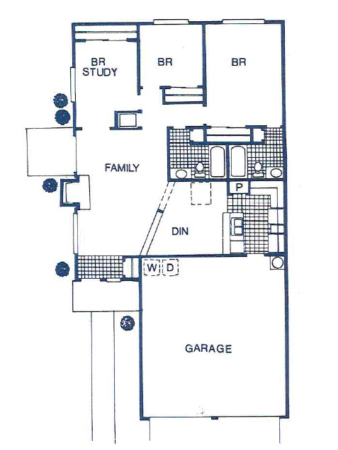 Blue Bell Village – 9911VB