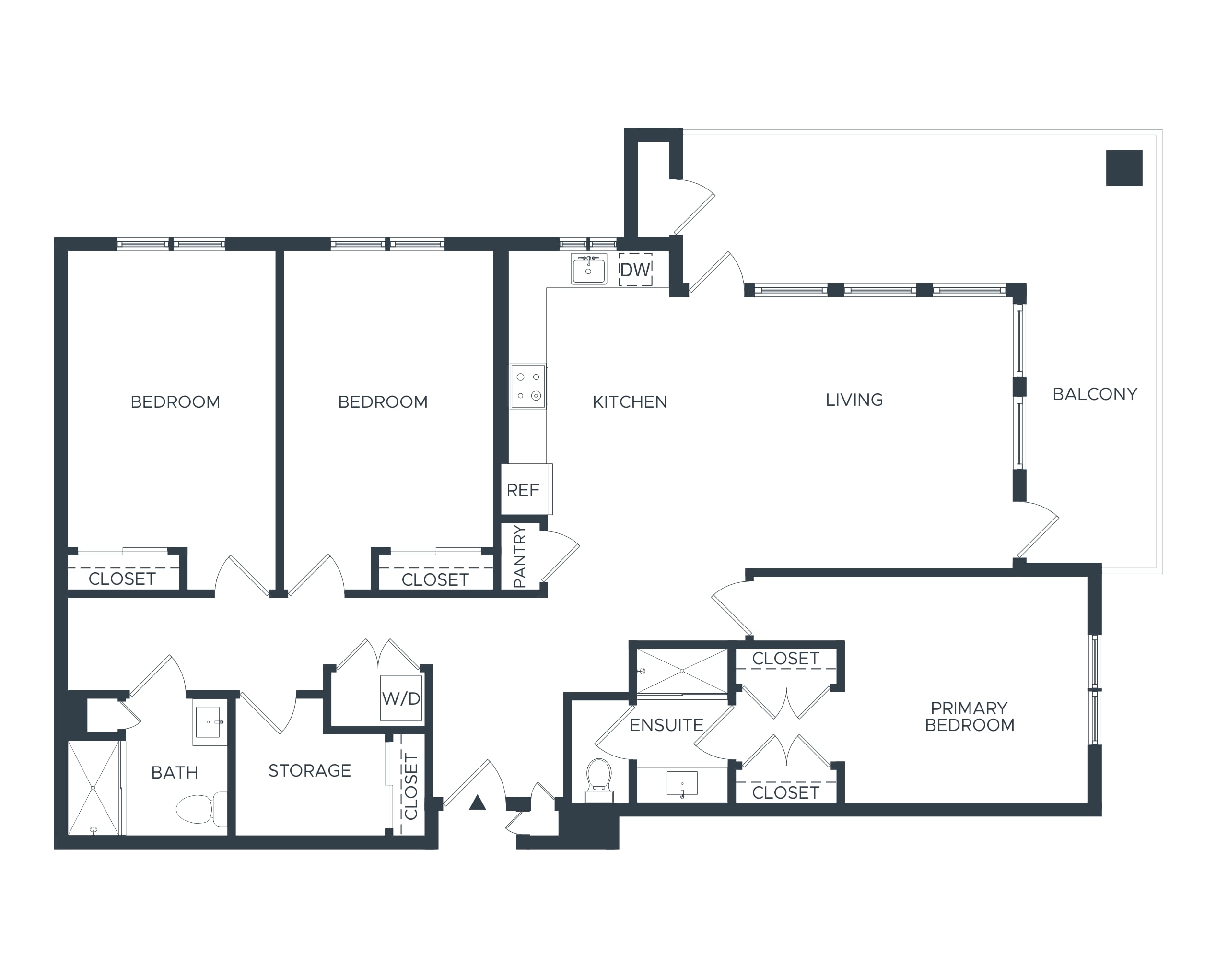 Otonomus Residences – 225