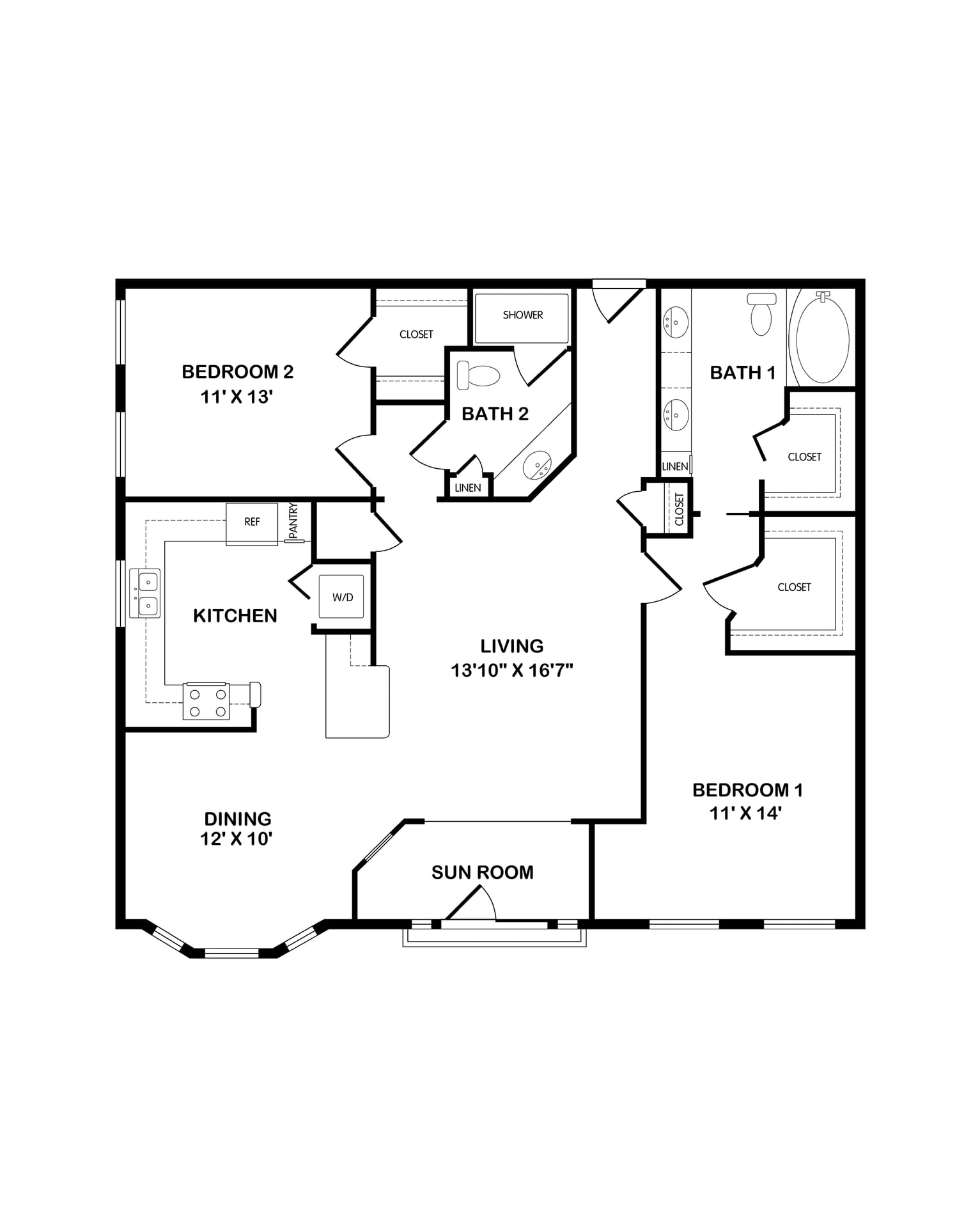 Mansion at Bala – 10304