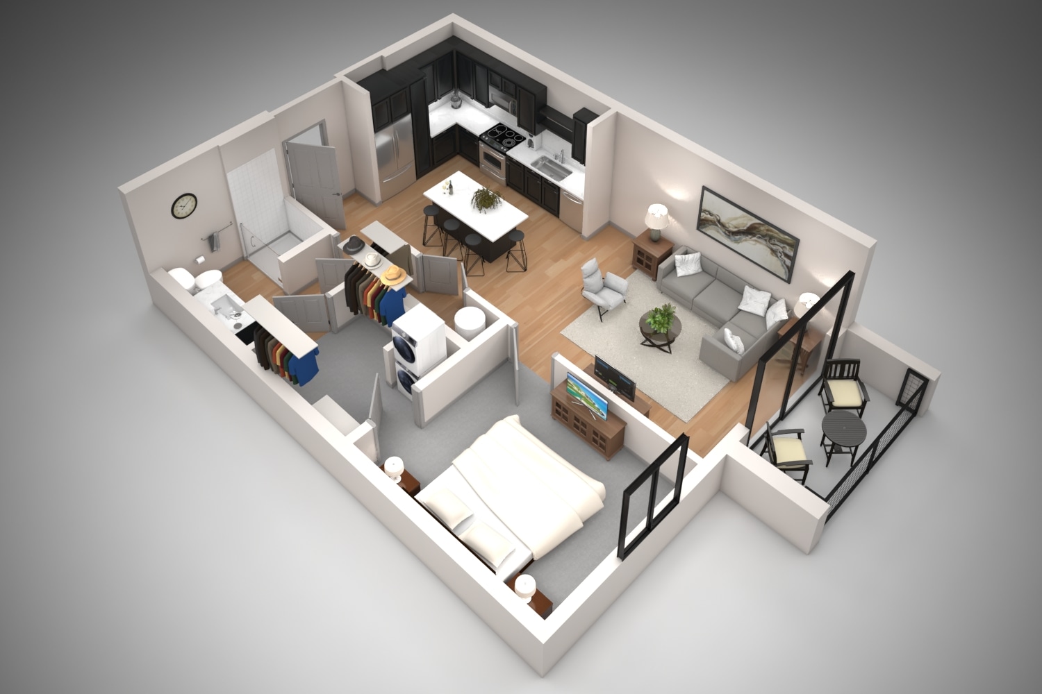The Astor at Osborn by Mark-Taylor – 204