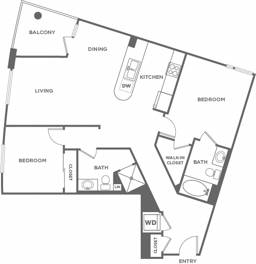 Desmond at Wilshire – 623