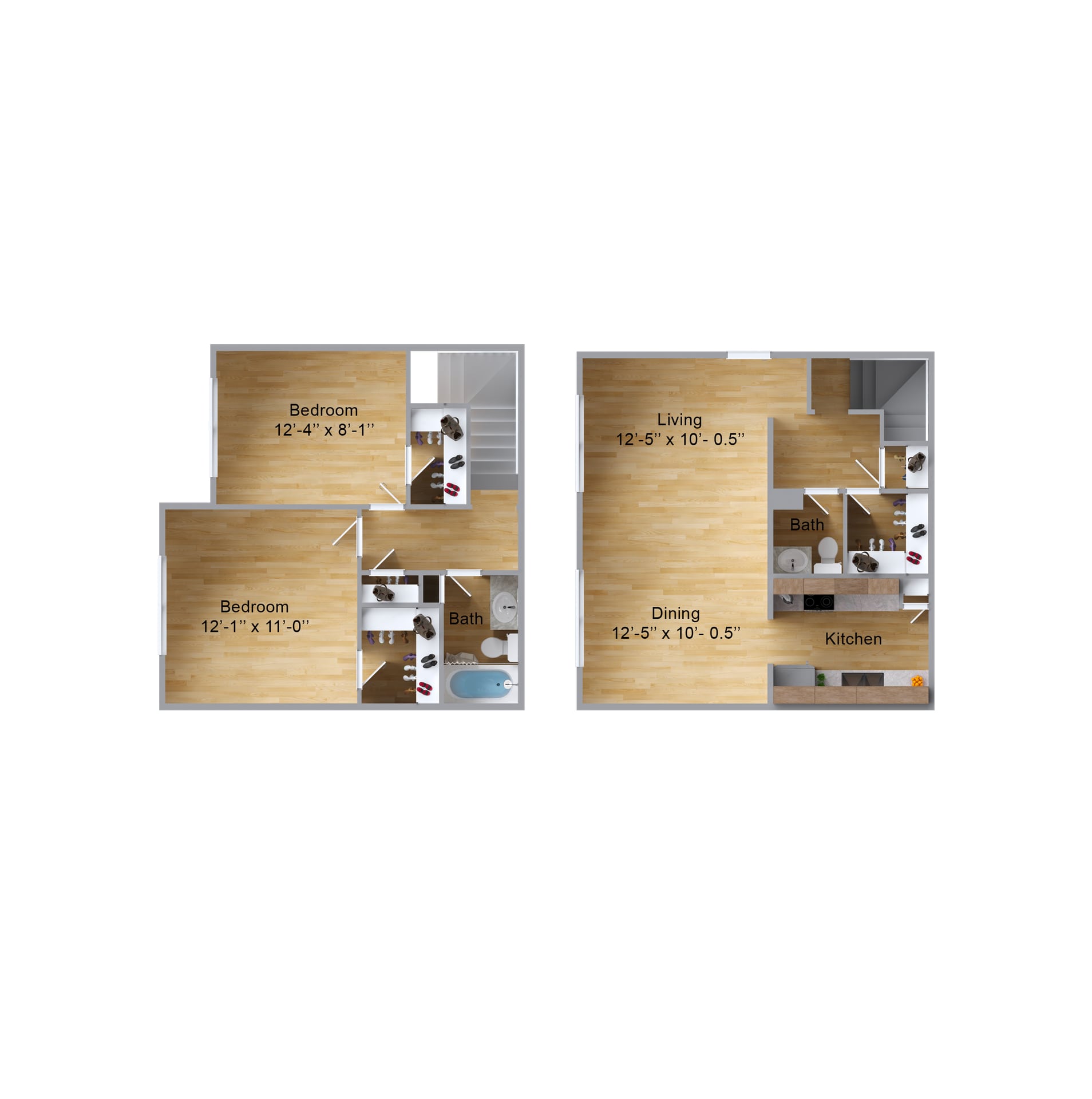 South Crest – 225