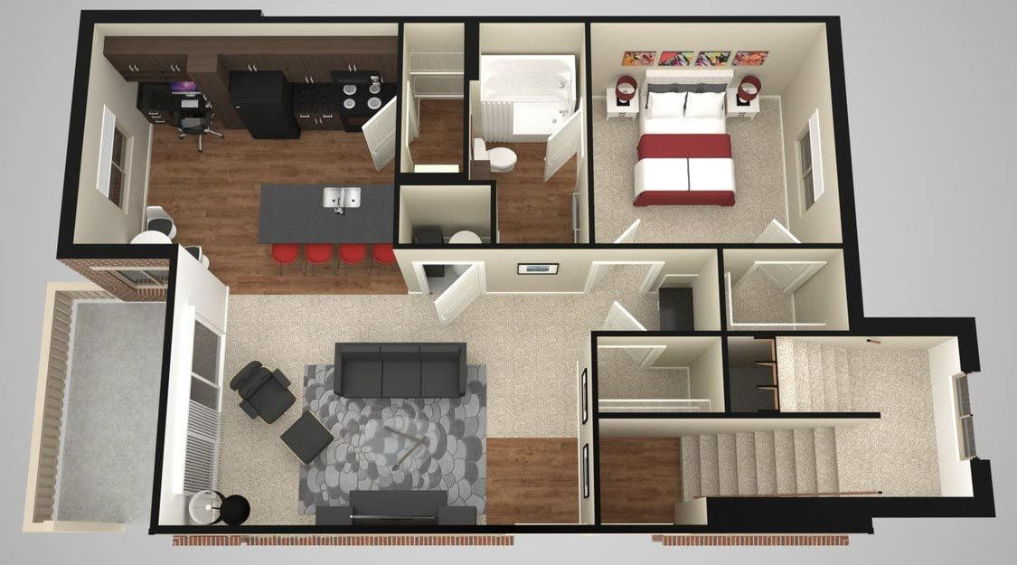 Sunstone Marketplace – 202