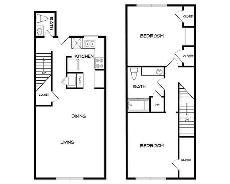 Northridge Court – 1-139