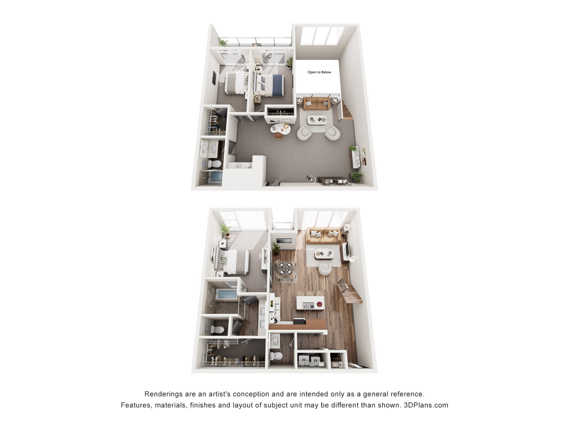 Vantage Lofts – 3208