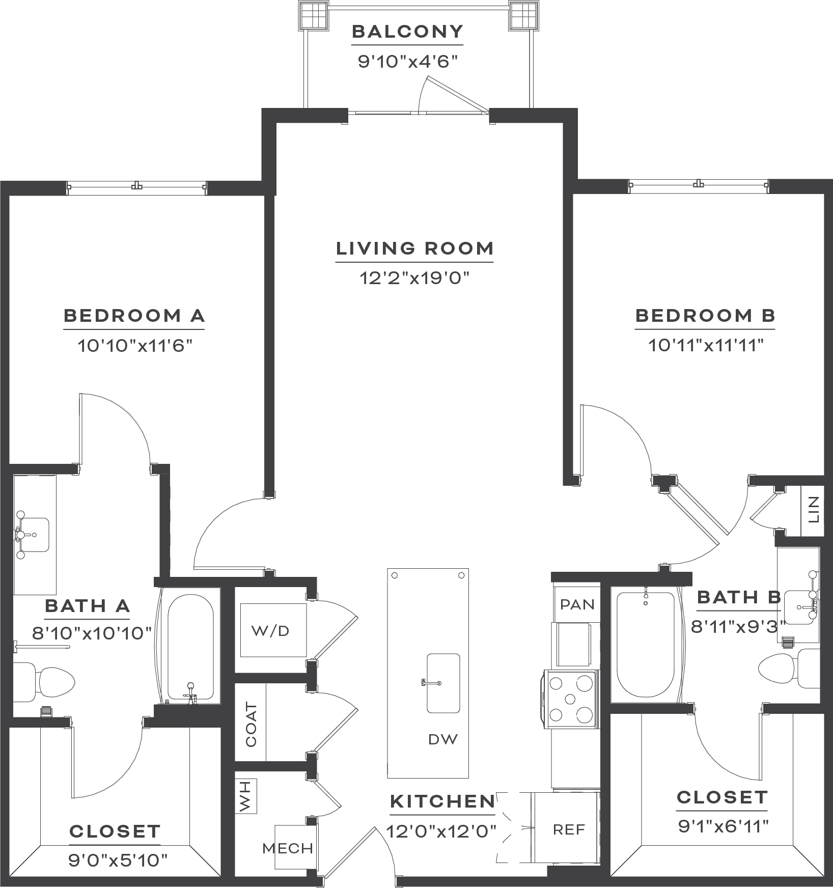 Kelson Row – 1103