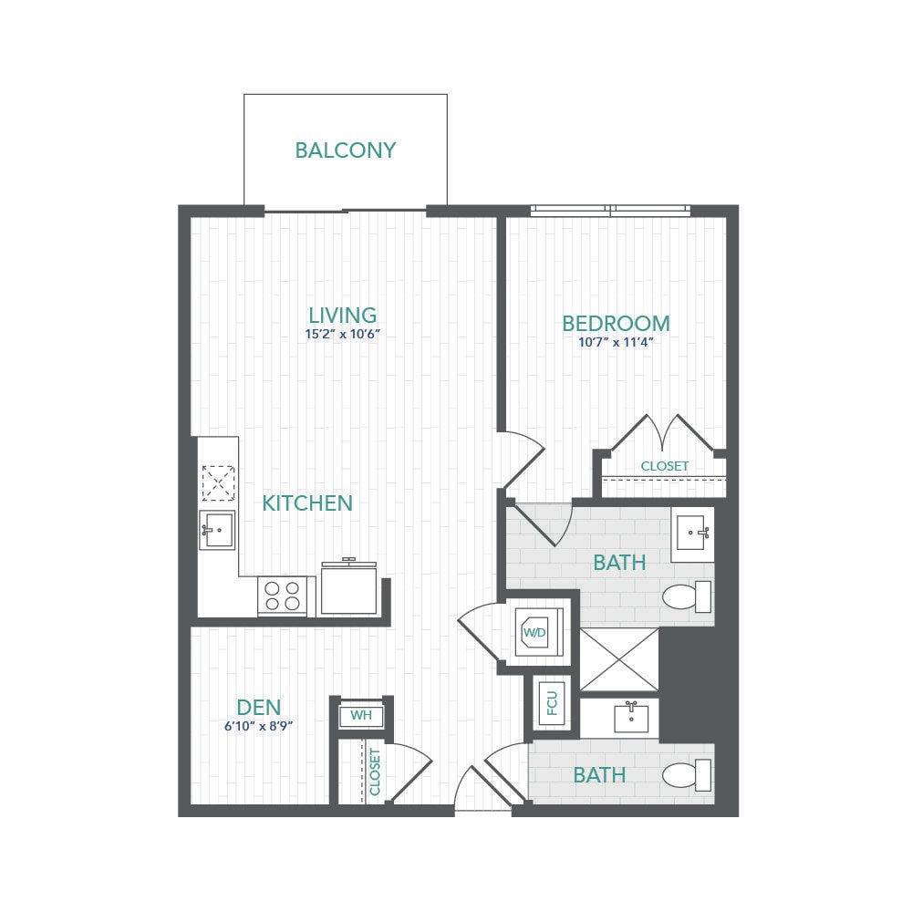 Bancroft Lofts – 513