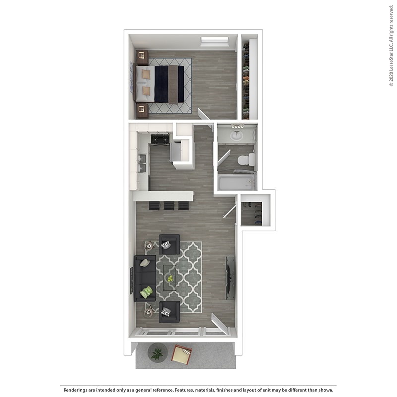 Mediterranean Village Costa Mesa – 25201
