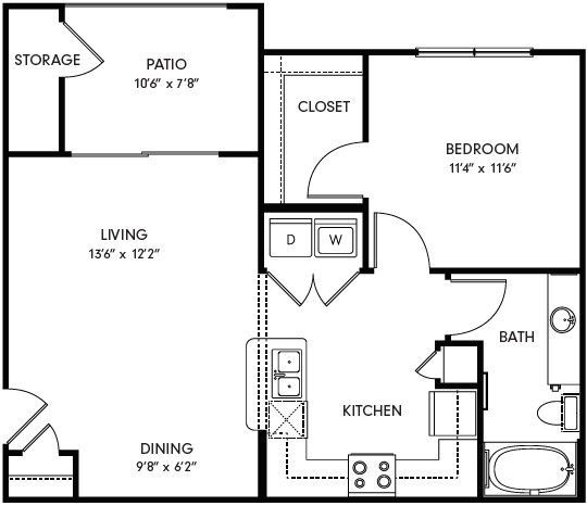 Carrington Oaks – 1333