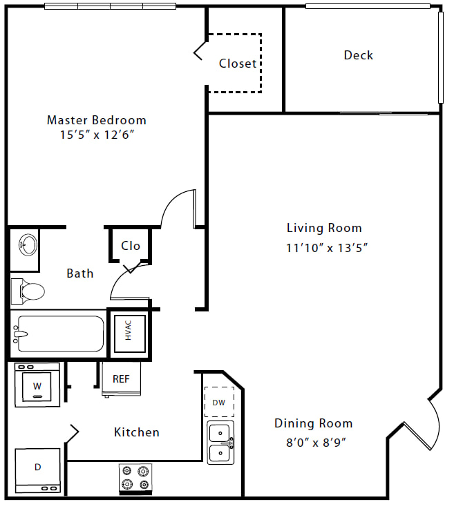 Palm Trace Landings – 13-0213