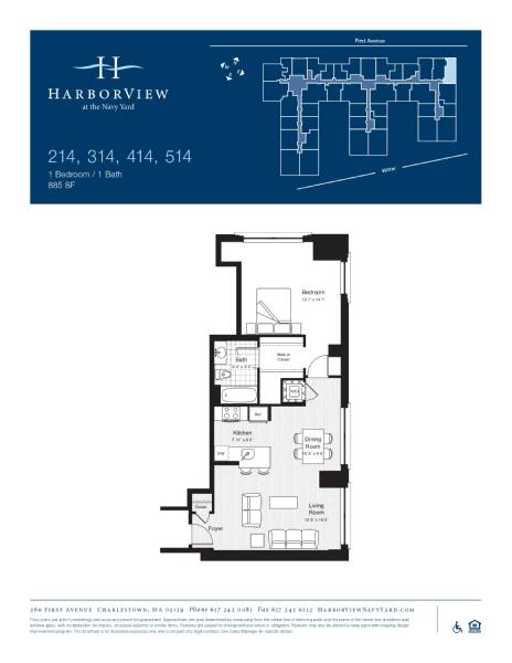 Harborview at the Navy Yard – 01-0214