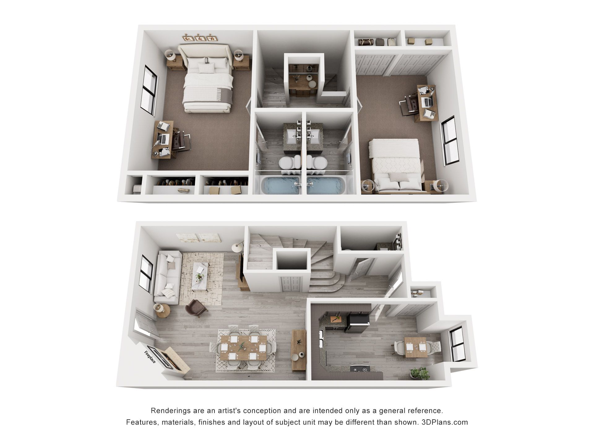 The Heritage – 11312 OSC