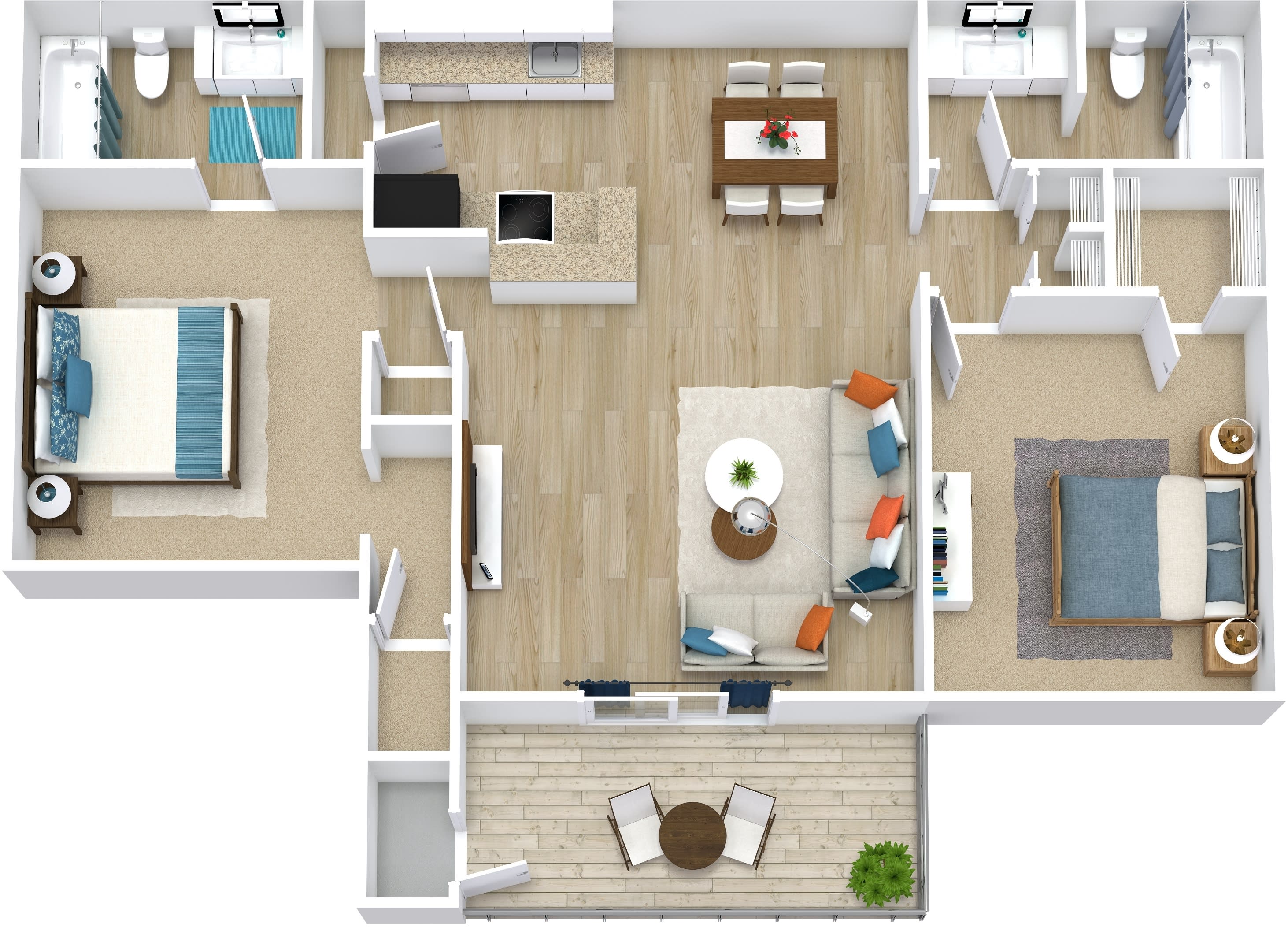 Cielo – 520S