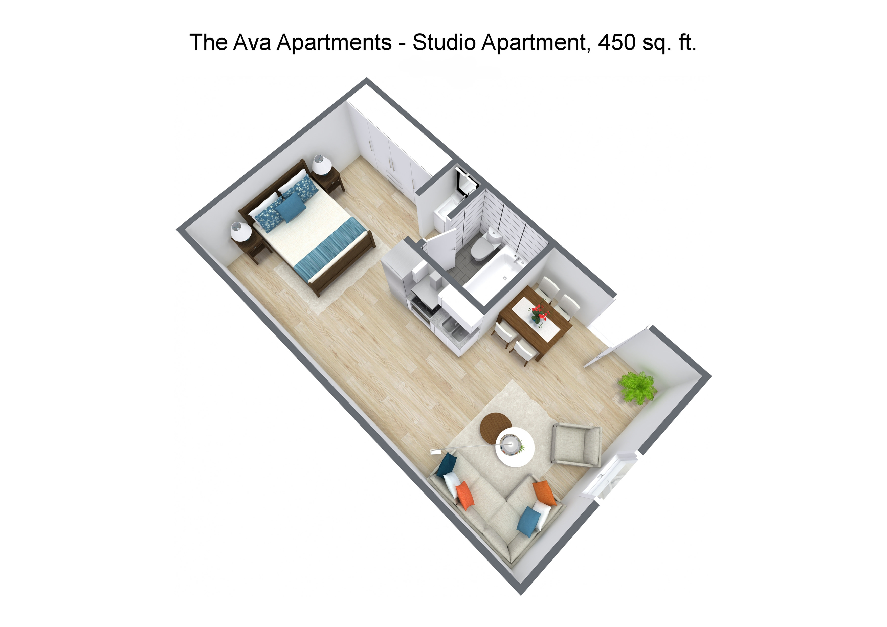 The Ava – 1111