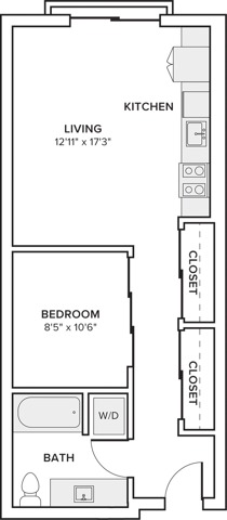 Modera Northgate – 320
