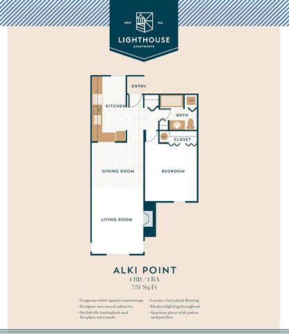 Lighthouse Apartments – 09F