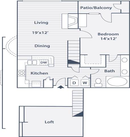 Essex House – 311