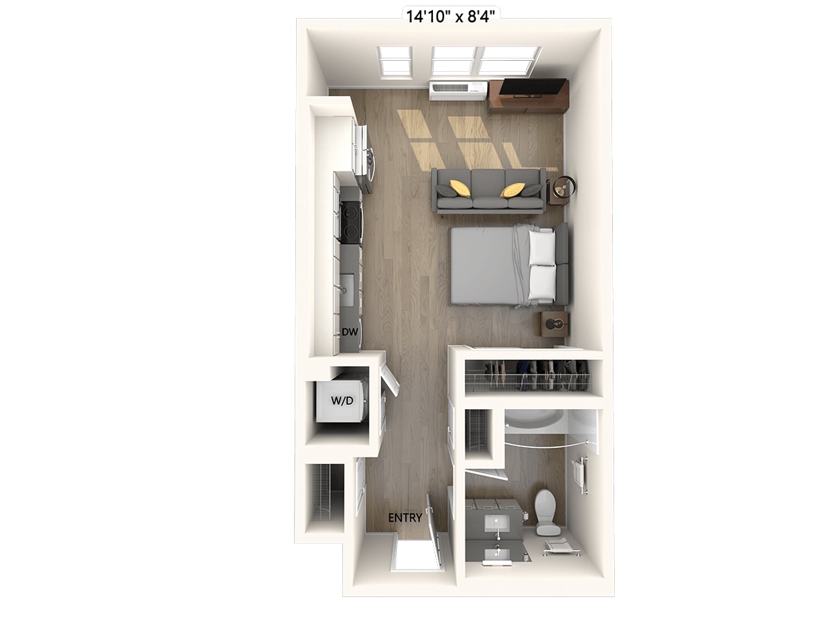 Avalon Alderwood Place – 001-536