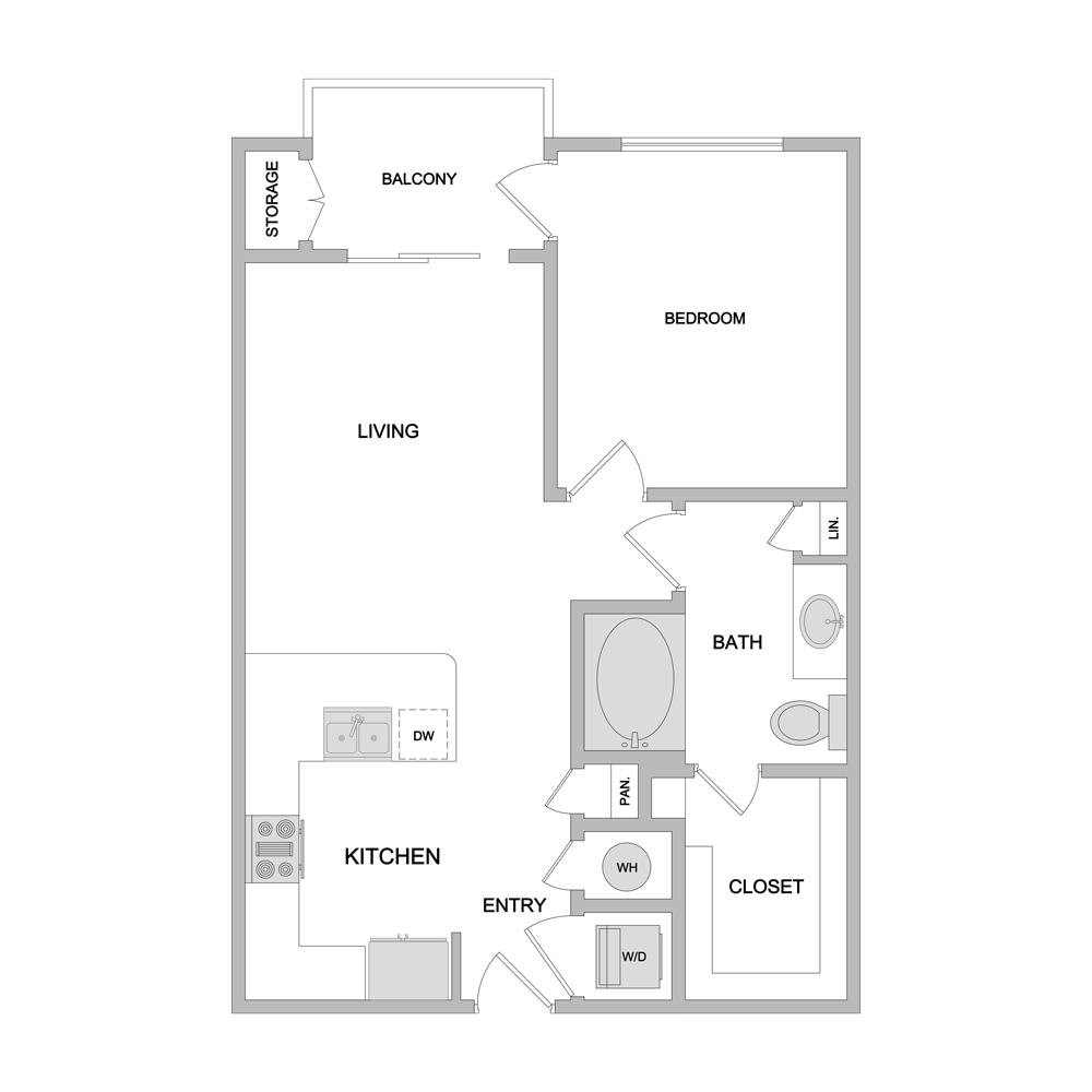 3800 Main – 427