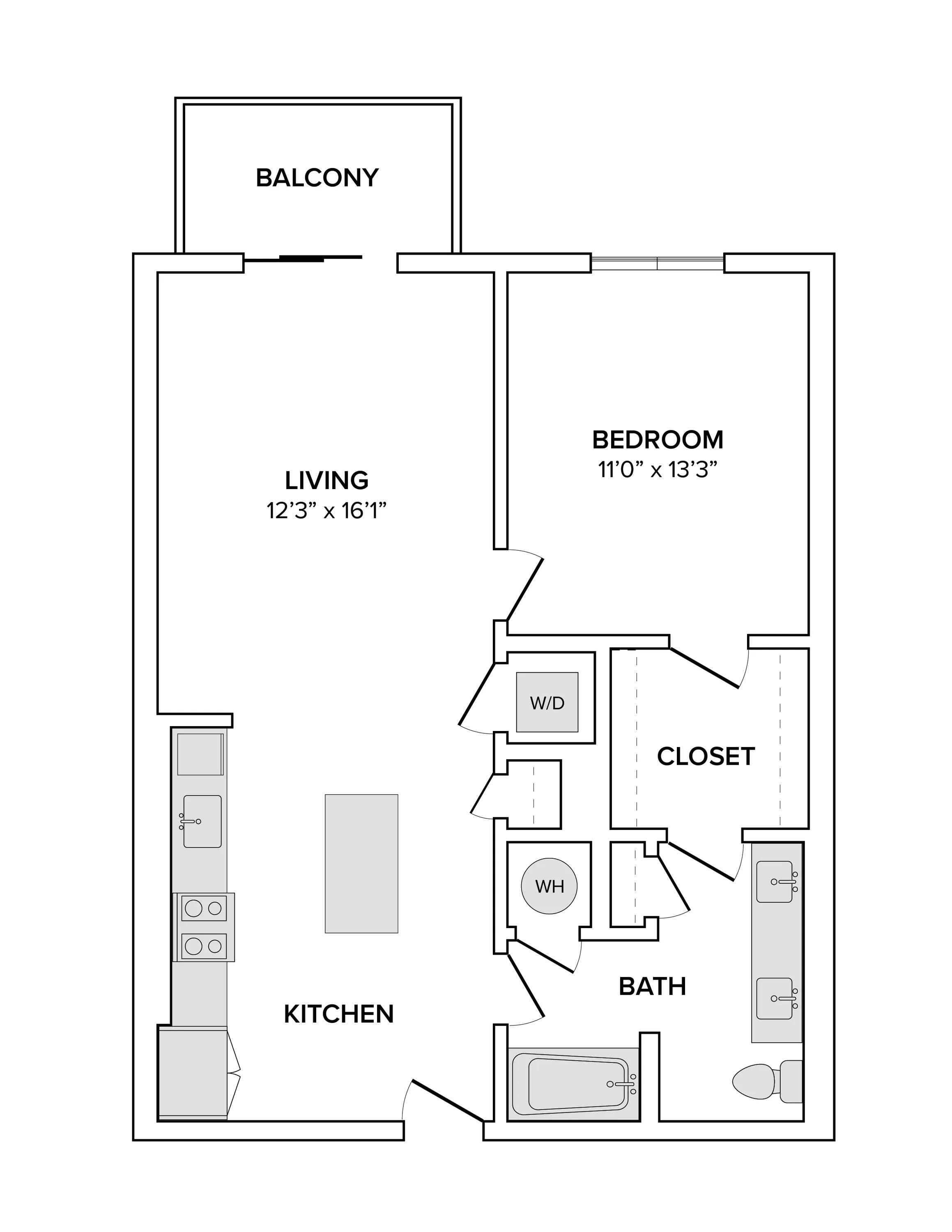 Modera Chandler – 1109