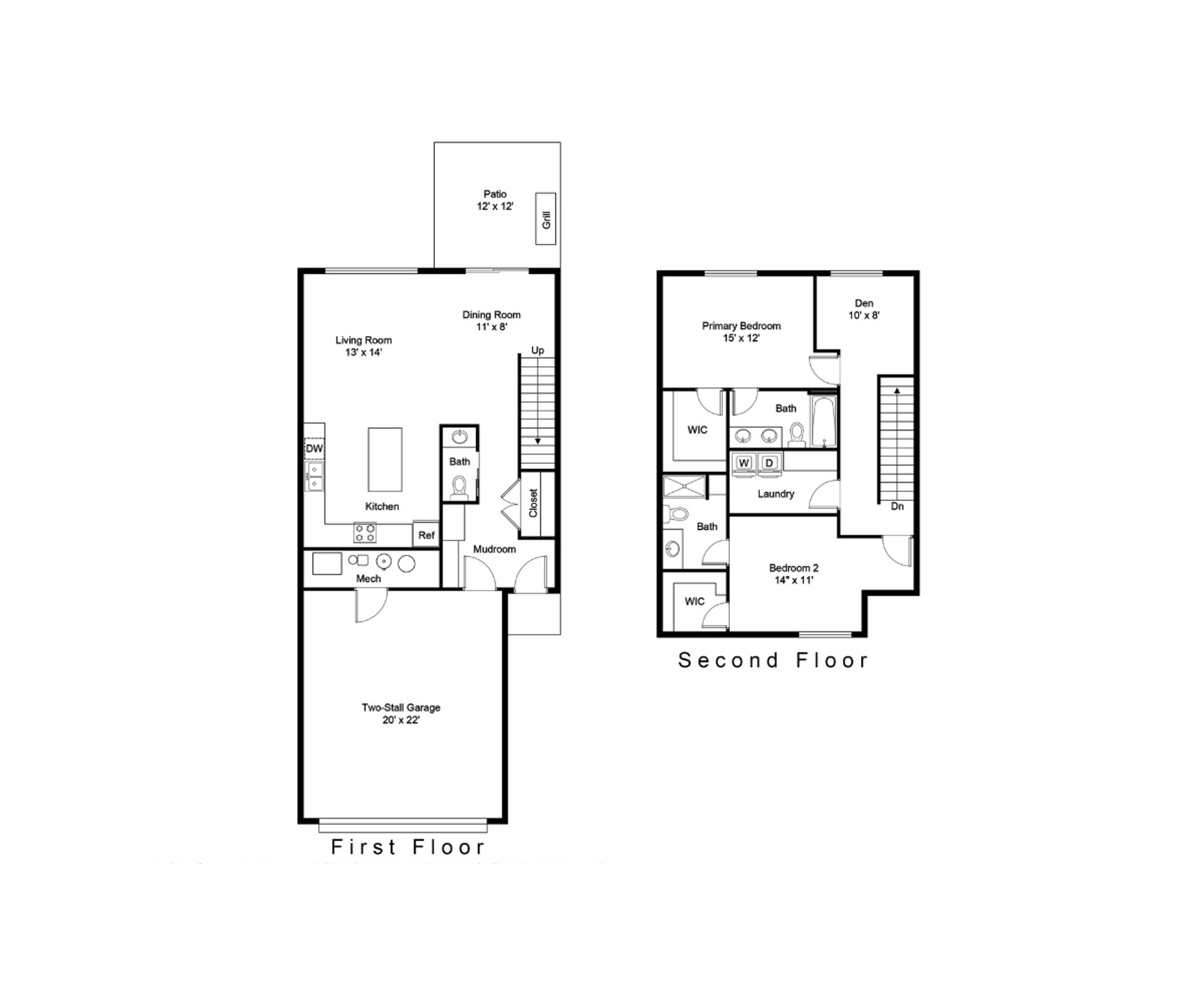 The Preserve at Stone Gate – 2840