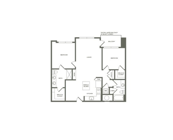 Modera Reynoldstown – 356