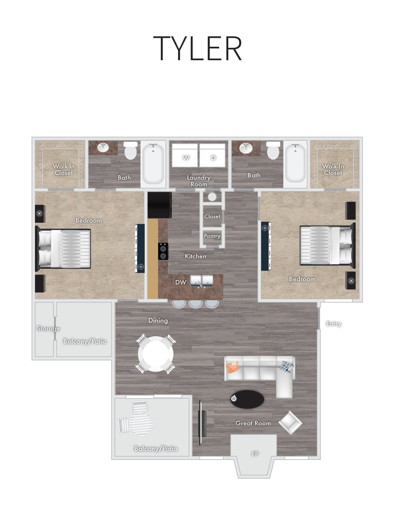 Signature Place – 723
