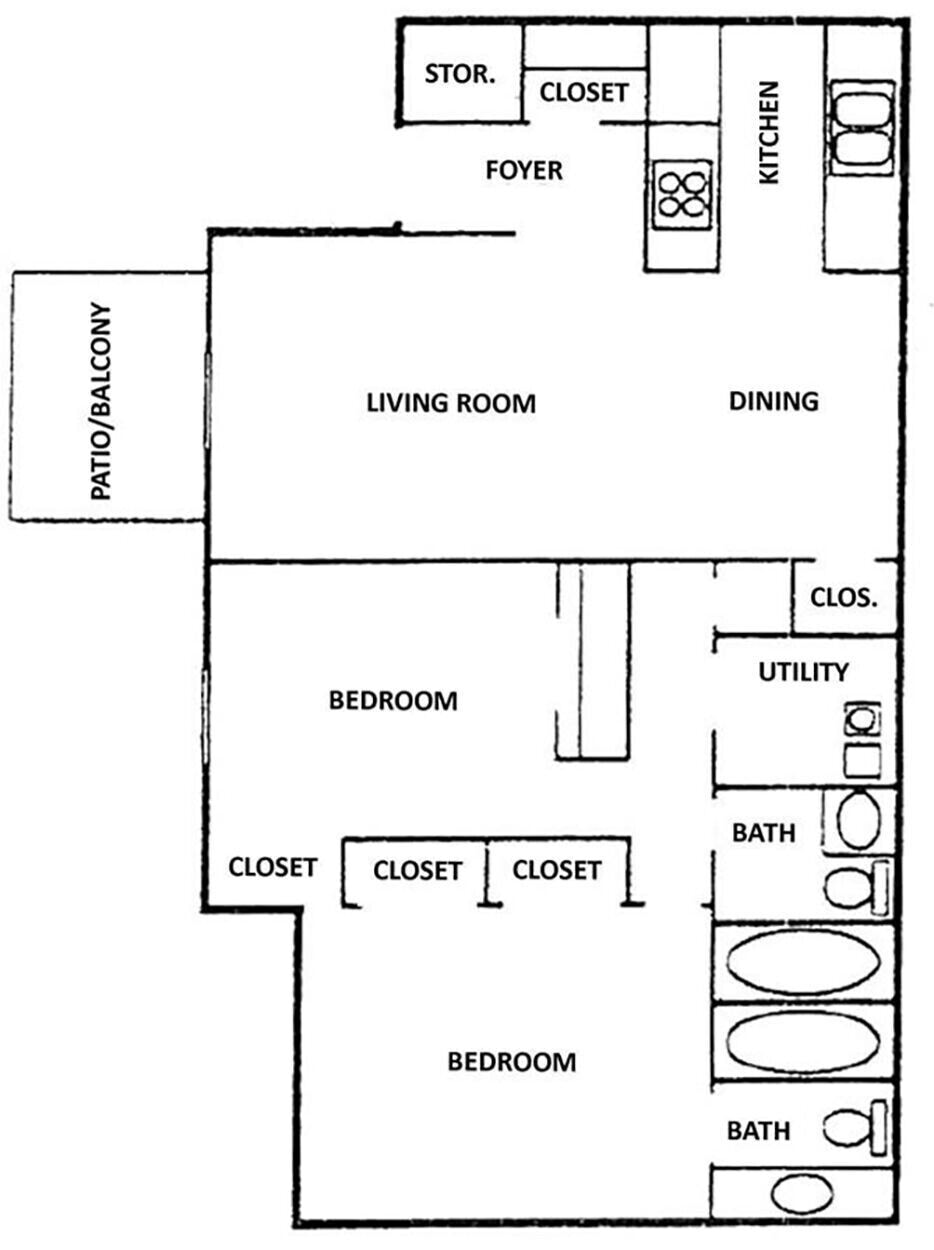 Tapestry on Vaughn – 7014B