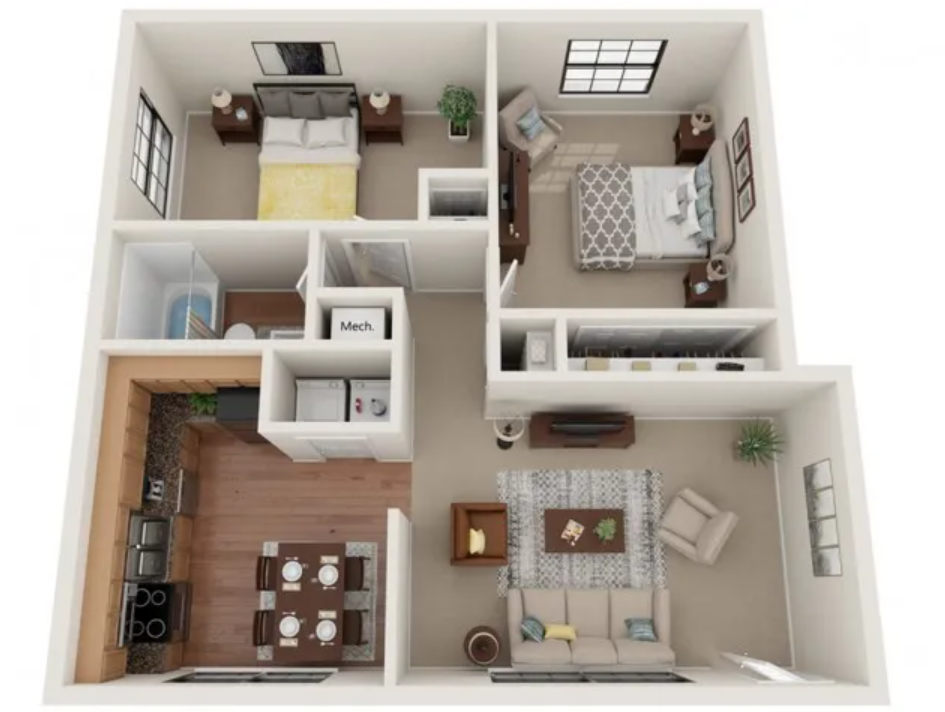 Richardson Place – 3212-03