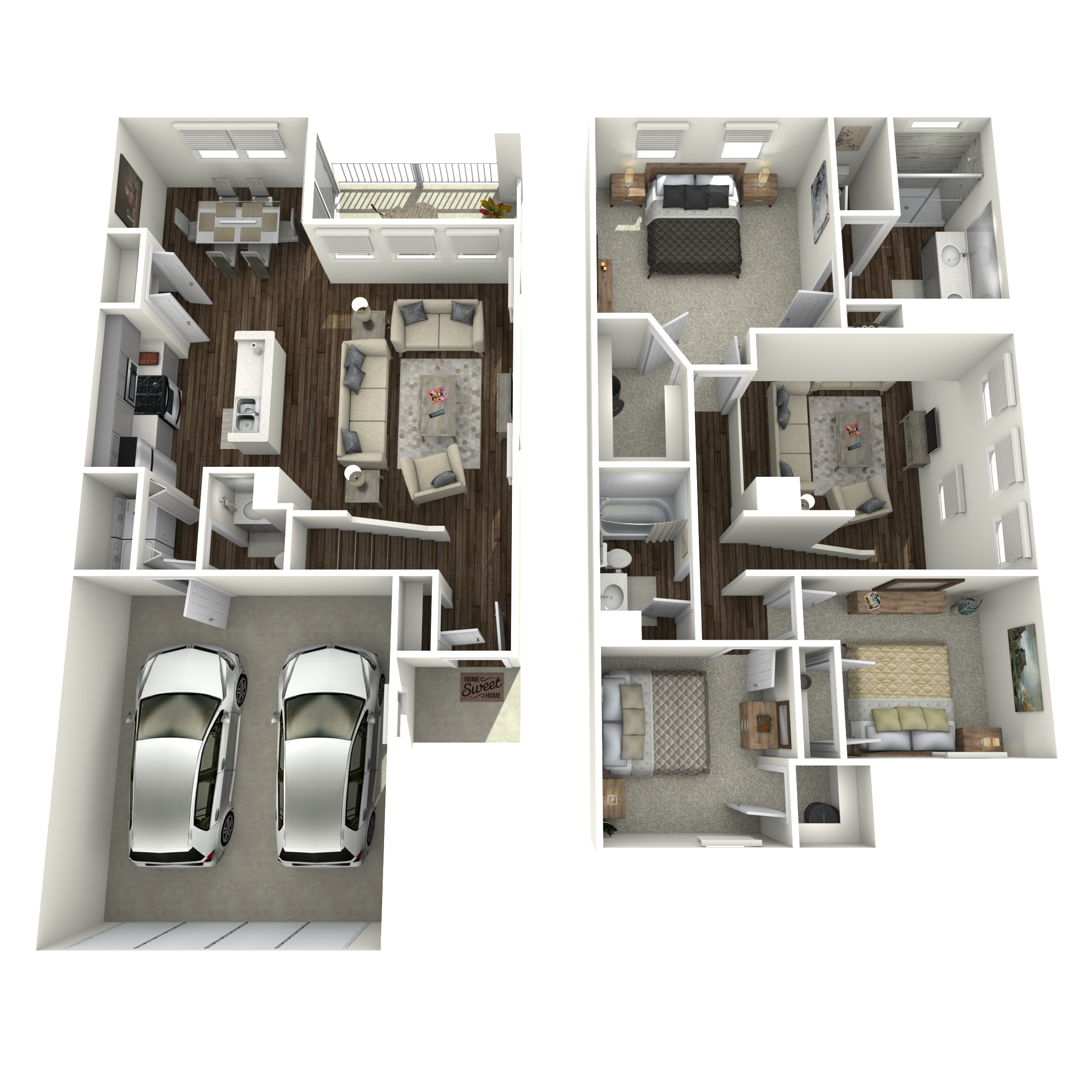 Legacy Rental Homes – 1205ASP