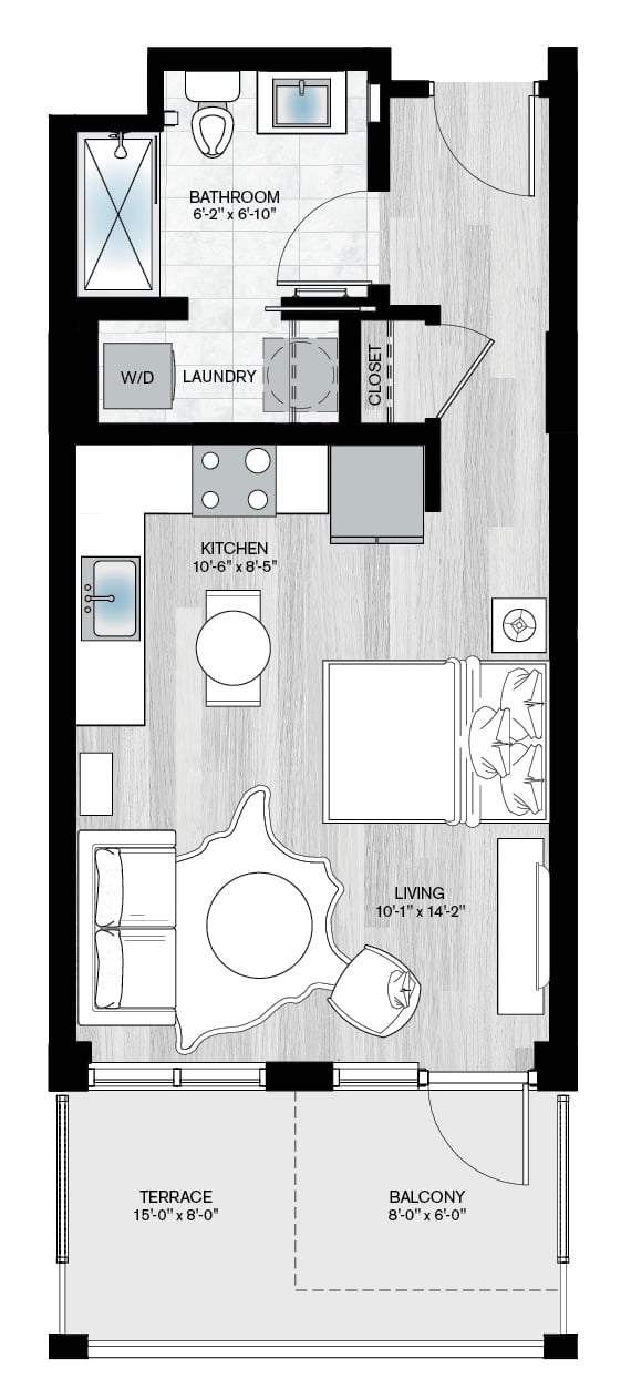 Vantage St Pete – 620