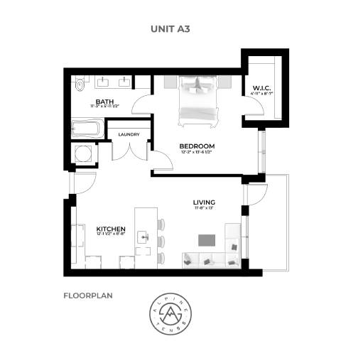 Alpine Ten55 – 2-211