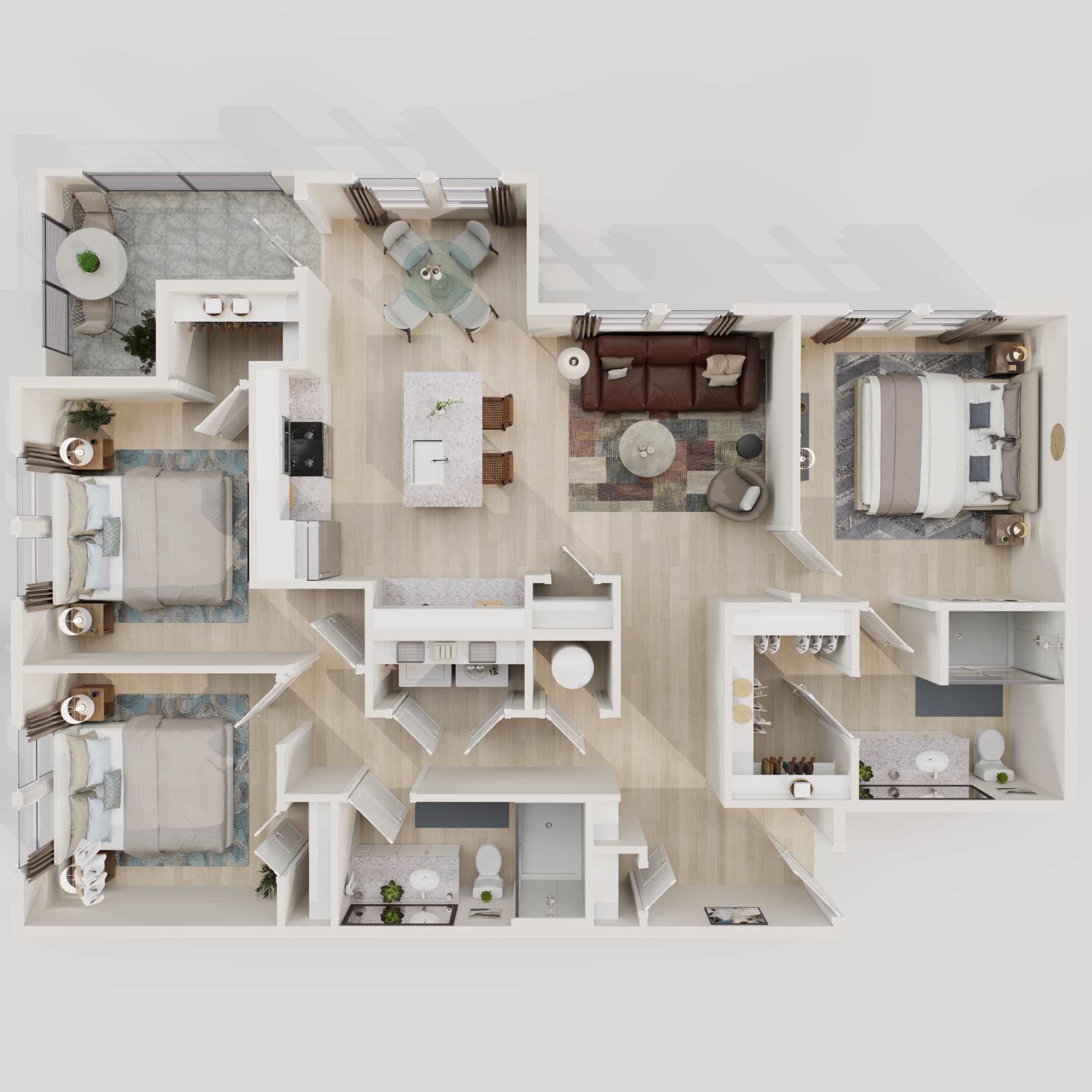 Chisholm Trail Decatur – 5302