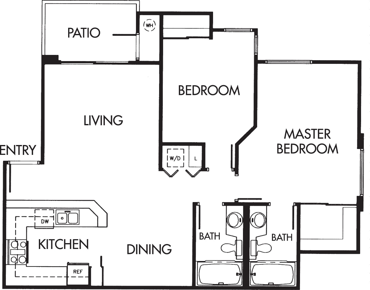 Canyon Ridge – 118