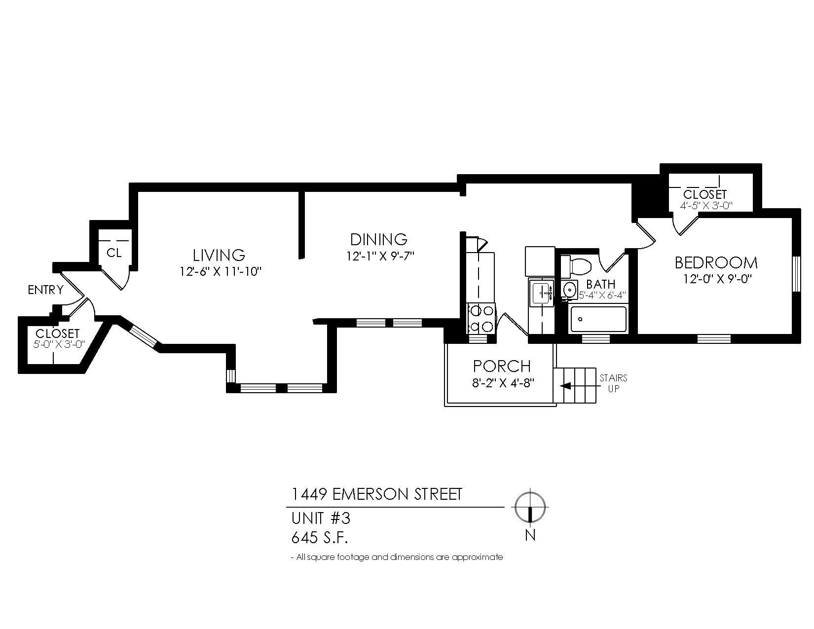 1449 Emerson – 2