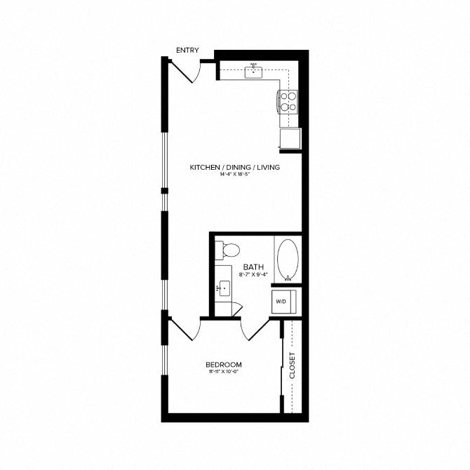 Alta Waverly – 335