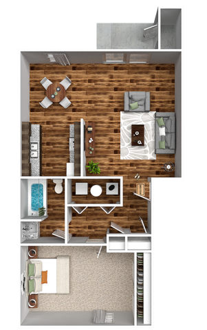 Lions Creek – 302