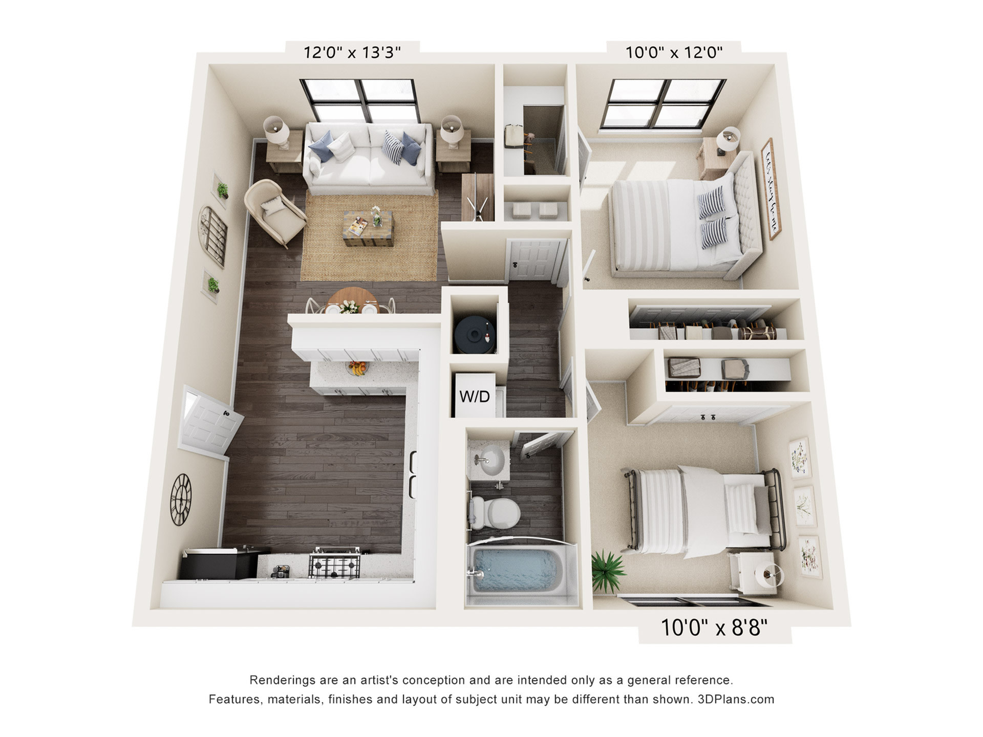 The Finley – L
