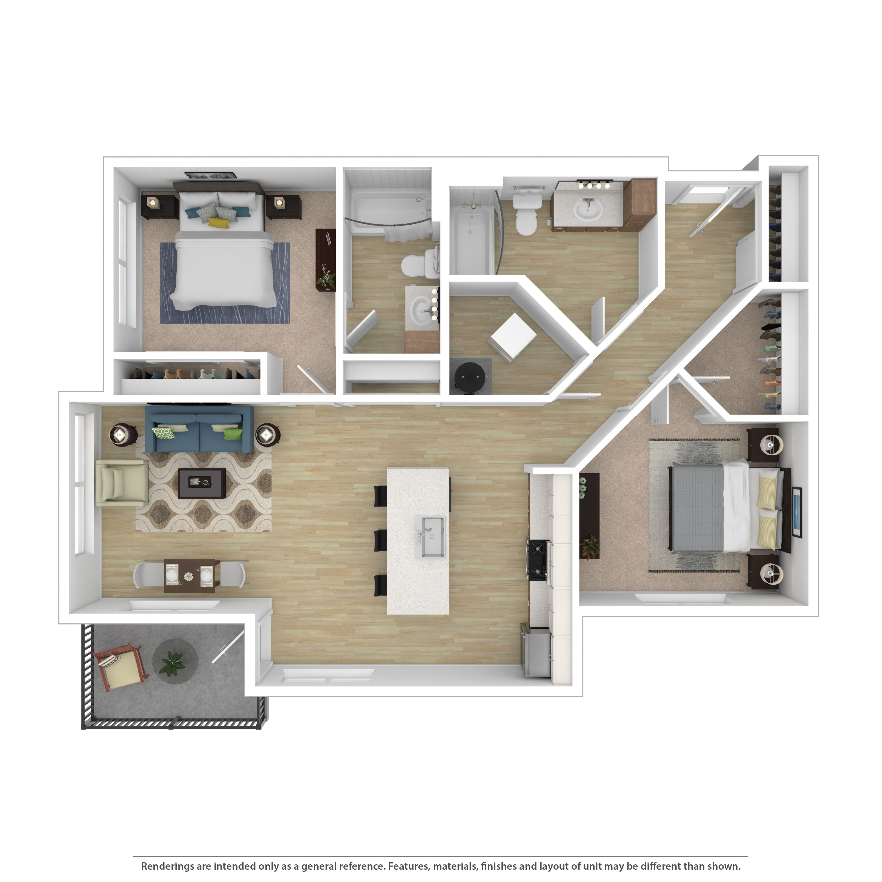 Avaya Ridge – E-406