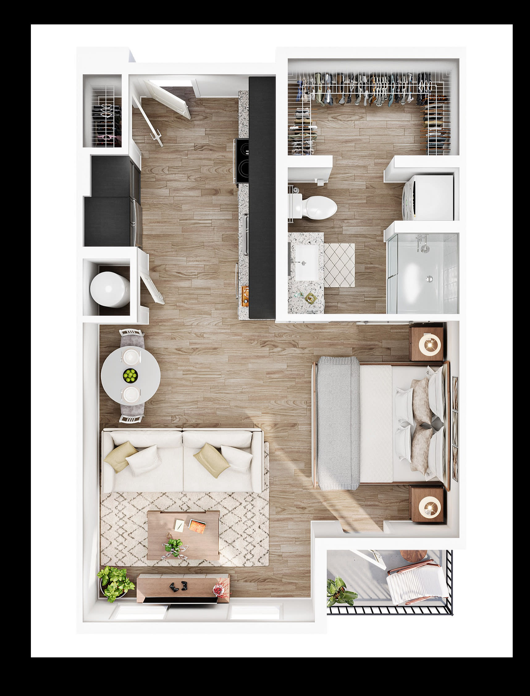 Rise on Meridian – 237
