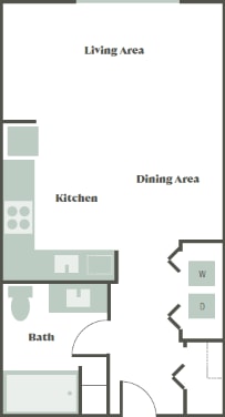 Sailhouse – D-401