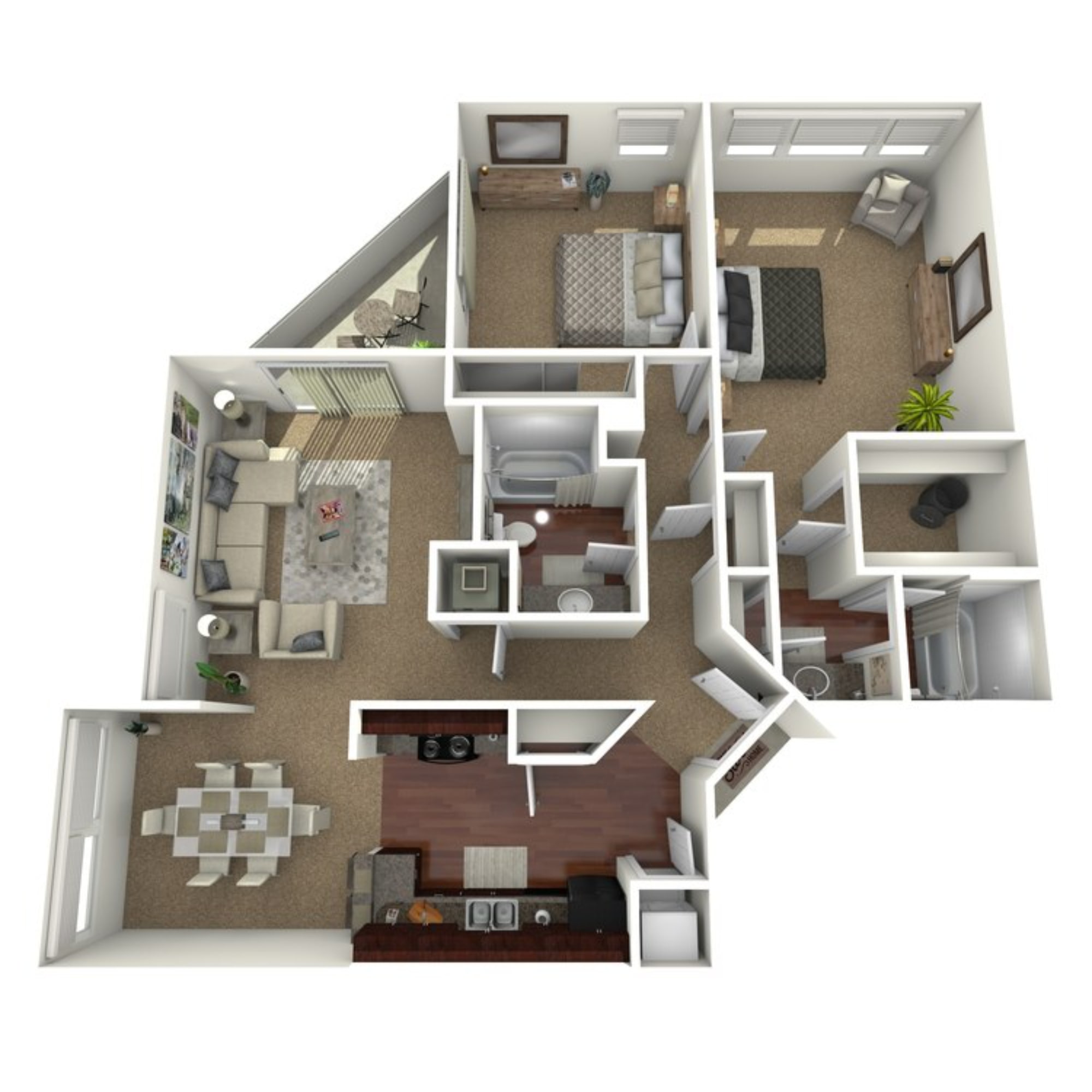 The Enclave at 1550 – 0206