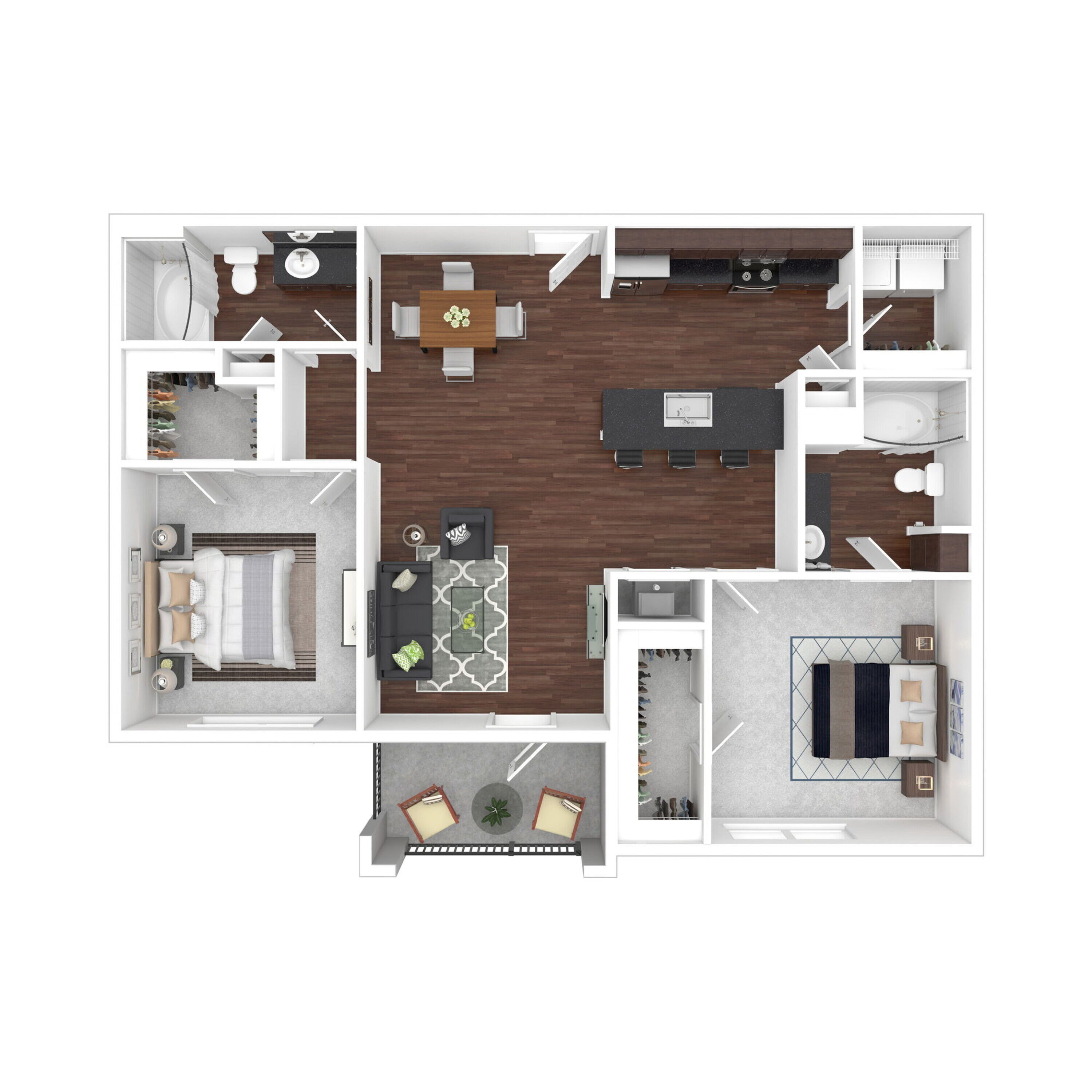 Rock Island Ridges at Riverchase – 3206