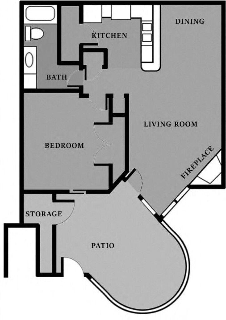 Ellevate North Charleston – 515